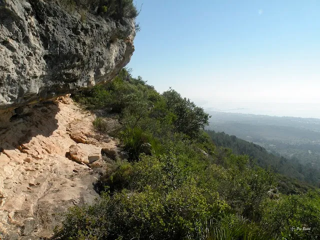 Fotografía de FERRANES, BALMA DE (2 de 2)