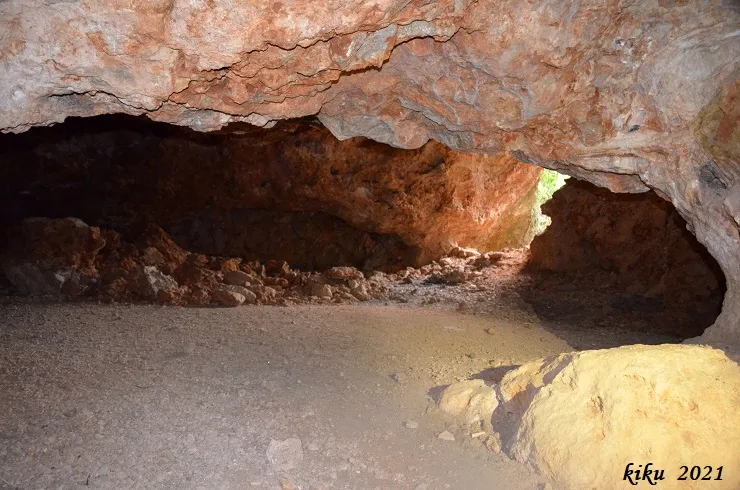 Fotografía de XAMPINYONS, COVA DELS (3 de 7)
