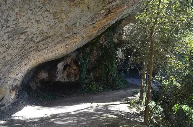 Photographie de ESPLUGA, BALMA DE L' (3 sur 7)