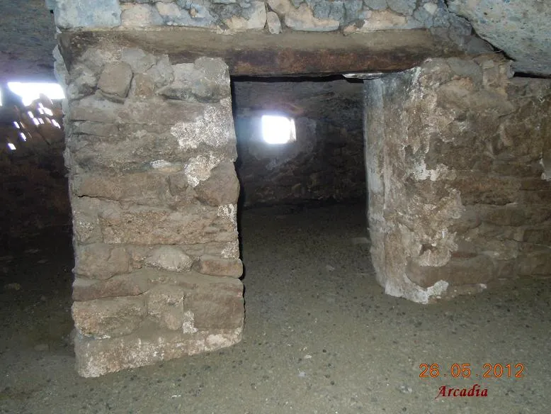 Fotografia de MONTADÓ, COVA DE (4 de 7)