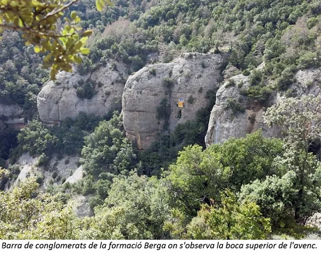 Fotografía de MONTSERRAT UBACH, AVENC (17 de 18)