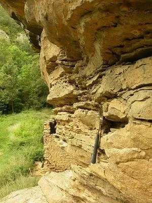 Photograph of ESPLUGAPALLA, L' (1 of 1)