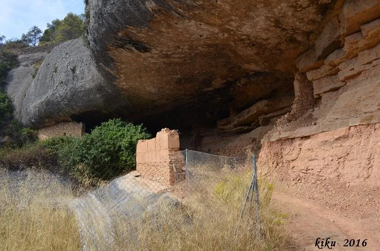 Fotografia de CASAMENTS, COVA DELS (2 de 4)