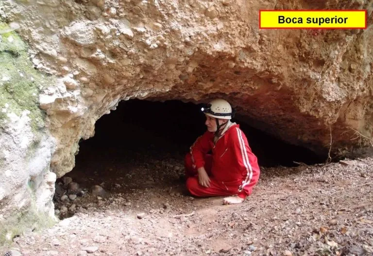 Fotografía de MASSANA, COVA DEL (1 de 6)