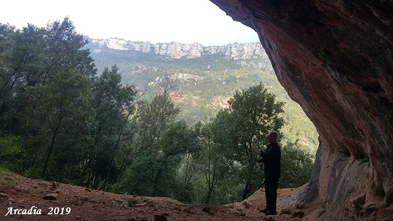 Fotografía de VALL, BALMA DE LA (3 de 5)