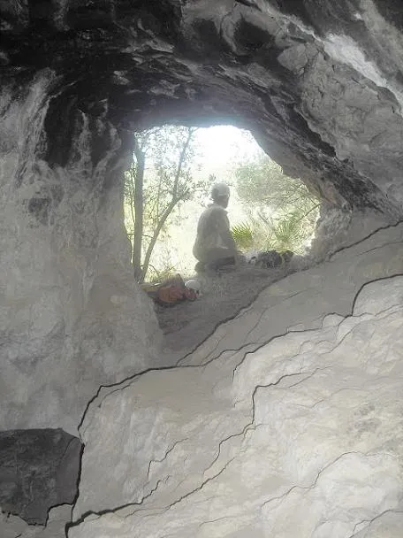 Fotografia de XORIGUERA, COVA (1 de 2)