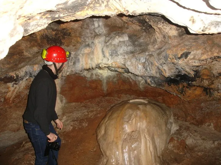 Fotografía de ANGERRA, COVA DE L' (5 de 6)