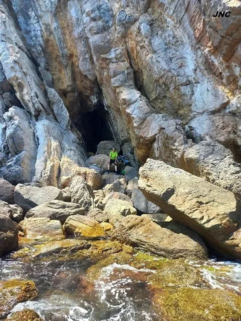 Photographie de VAQUES, COVA DE SES (1 sur 3)