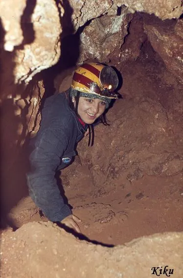 Fotografía de PLA DE COMES,  COVA - AVENC DEL (2 de 5)