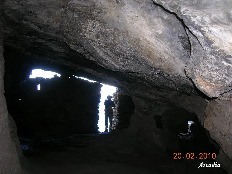 Fotografía de ERMITES, COVA DE LES (3 de 6)