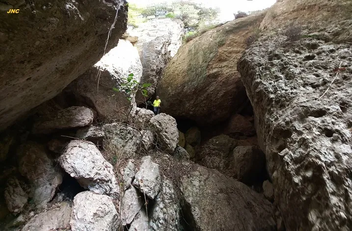 Fotografía de PONT, COVA DEL (2 de 6)