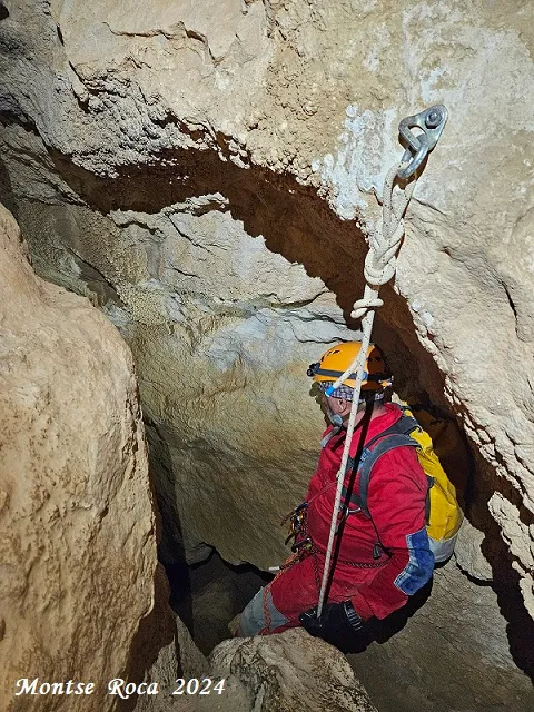 Fotografía de CARTANYÀ, COVA (5 de 12)