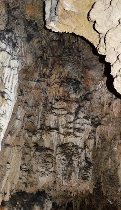 Fotografia de RAMER, COVA DEL (5 de 7)