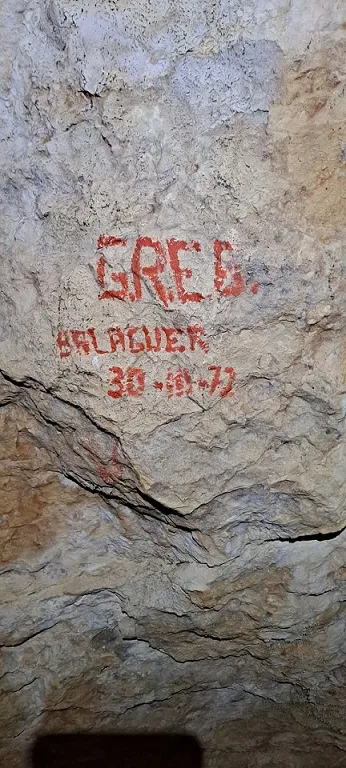 Fotografia de TRONA, FORAT DE LA (6 de 6)