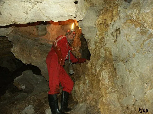 Photograph of PASTERAL, COVA DEL (4 of 9)