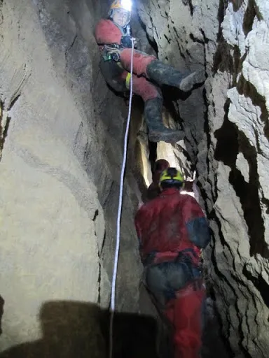 Fotografía de CINC SENTITS, AVENC DELS (7 de 7)