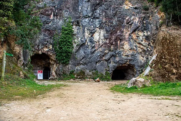 Photograph of PASTERAL, COVA DEL (7 of 9)