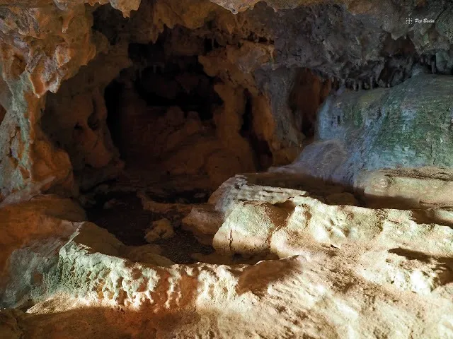 Fotografia de BASSIOL, COVA DEL (5 de 6)