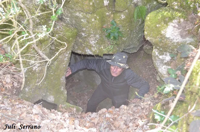 Photograph of GINA, FORAT DE LA (2 of 4)