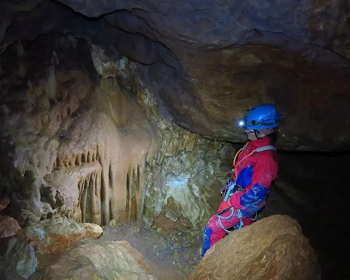 Photographie de CAN RIGOL Nº 1, COVA DE (5 sur 6)