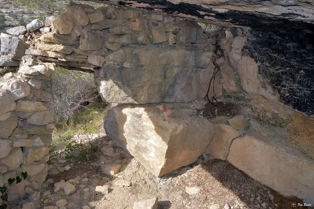 Fotografia de VALENT, COVA DEL (2 de 2)