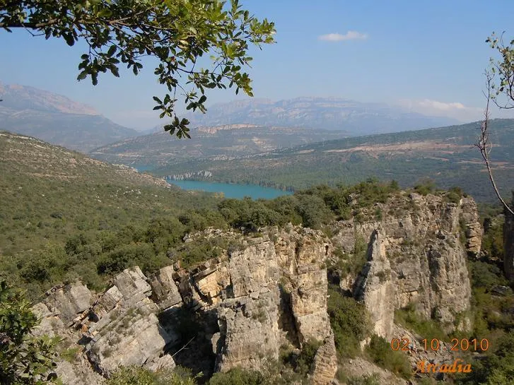 Fotografía de SANT URBÀ, COVA DE (1 de 7)
