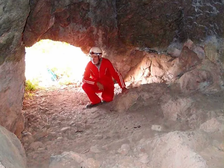 Photograph of SENECÓ, COVA DEL (3 of 5)
