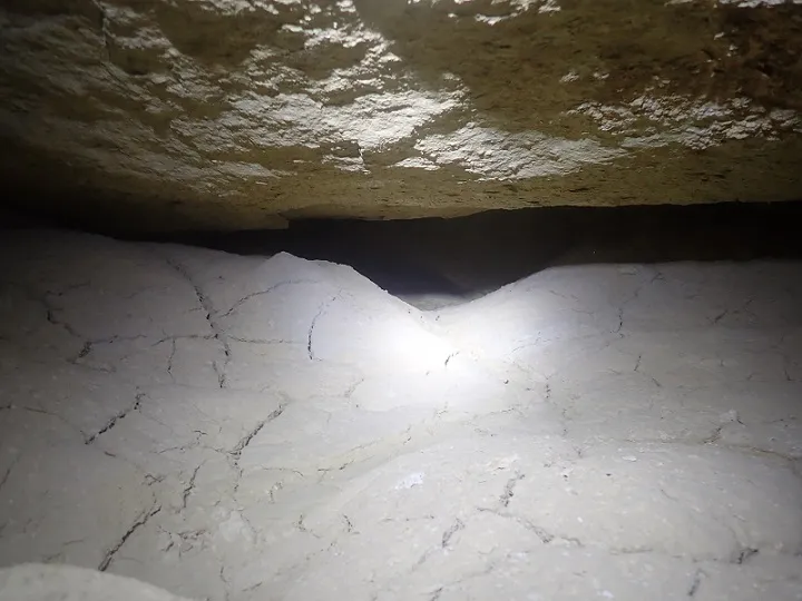 Photograph of TALLAFOCS, COVA DEL (4 of 5)