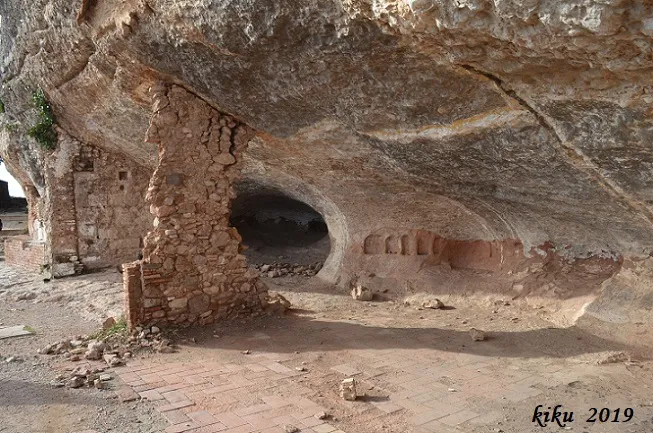 Fotografia de SANT JOAN BAPTISTA, BALMA DE (1 de 3)