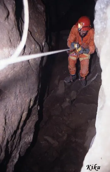 Fotografía de COLL DE PAL,  AVENC DE (5 de 7)