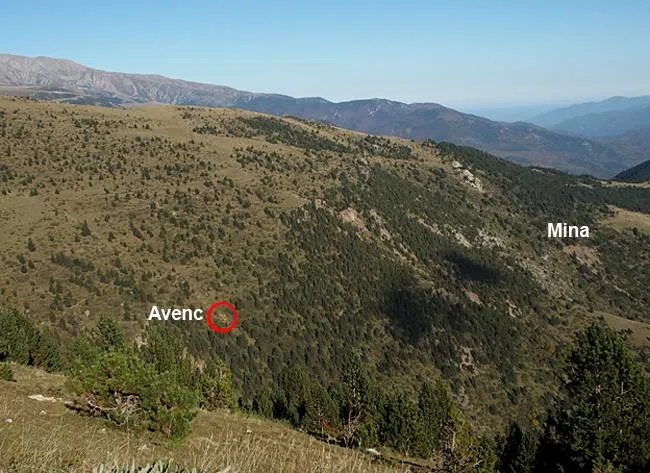 Fotografía de FONTS DEL RITORT, AVENC DE LES (1 de 6)