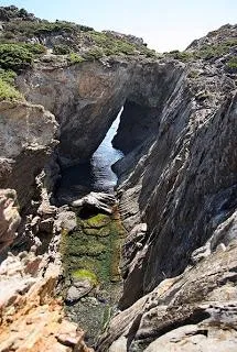 Fotografia de INFERN, COVA DE S' (2 de 4)
