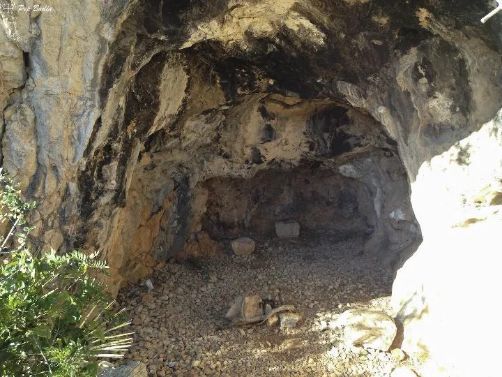Fotografia de BARTOMEU, COVES DE (3 de 4)