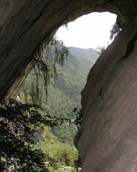 Photographie de MOLTÓ, COVA DEL (6 sur 7)