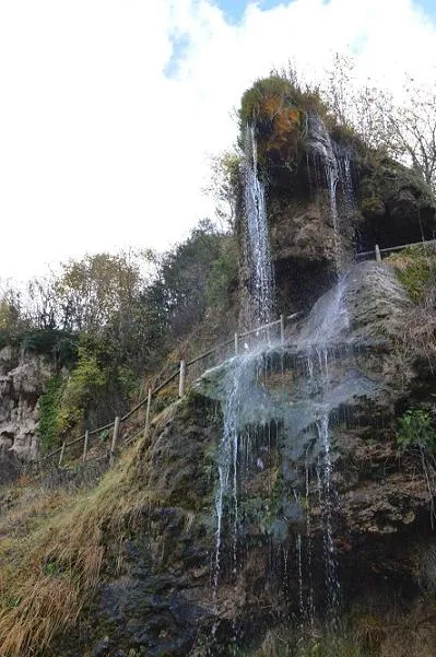 Photographie de ENCANTADES, COVA DE LES (1 sur 4)