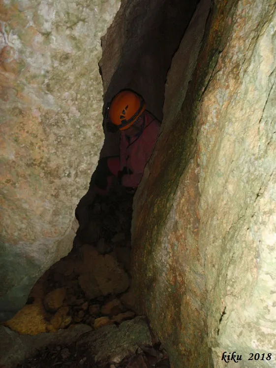 Photographie de CABRERA, AVENC PETIT DE (2 sur 5)