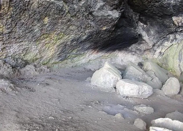 Fotografia de VIDRE, COVA DEL (3 de 3)