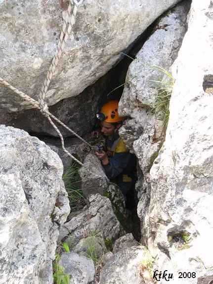 Fotografía de MORGAN I COMAS, AVENC (1 de 7)