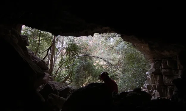 Photographie de GOLERÓ, COVA DEL (2 sur 7)
