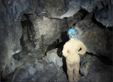 Fotografia de MURIA, COVA (2 de 6)