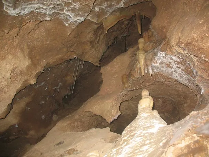 Photographie de POLLANCRE, COVA DEL (2 sur 4)