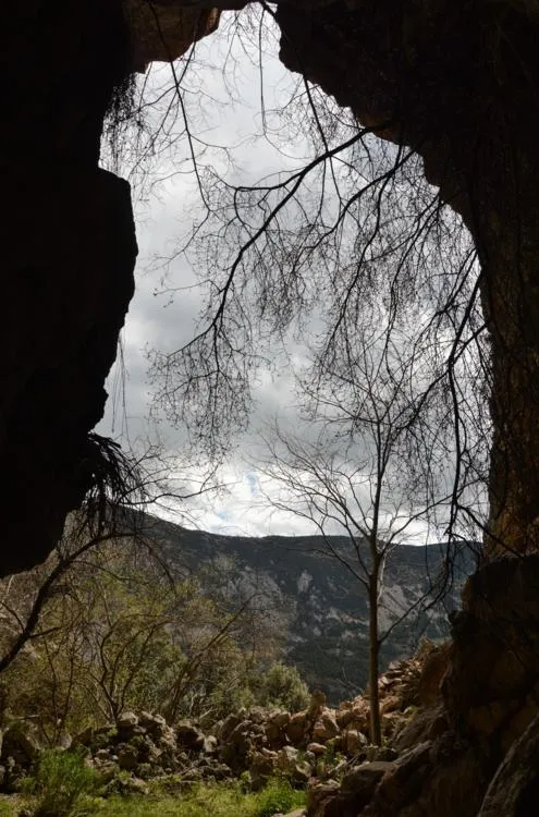 Photographie de BERCA, ESPLUGA DE LA (4 sur 4)
