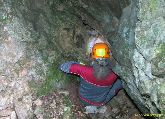 Photographie de TARTERES, ESQUERDA DE LES (5 sur 7)