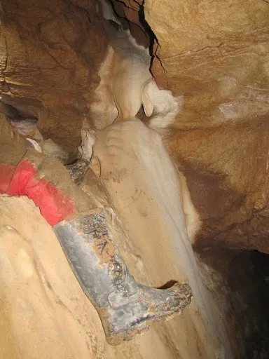Fotografia de RIU ALGARS-2, FORAT DEL (6 de 10)