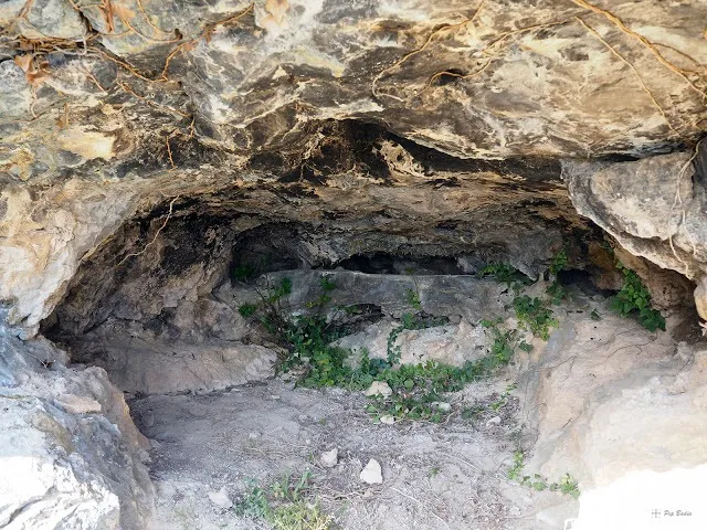 Fotografia de MOLTÓ, COVA DEL (2 de 3)