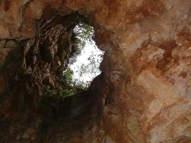 Fotografia de AZIMUTS,  AVENC DELS (2 de 3)