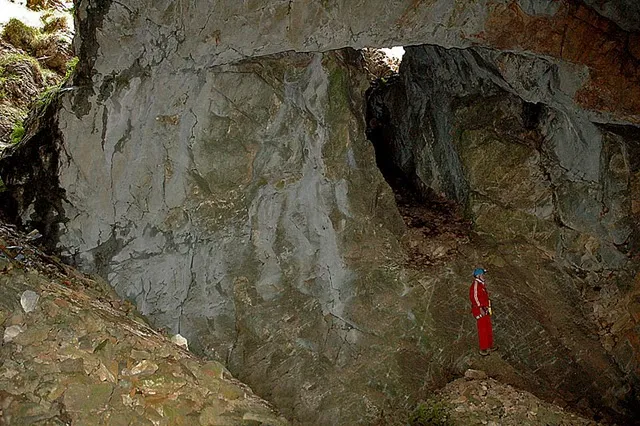 Fotografía de CINGLADES, BÒFIA DE LES (3 de 3)