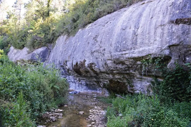 Fotografia de CROIXA, BALMA DE LA (1 de 2)