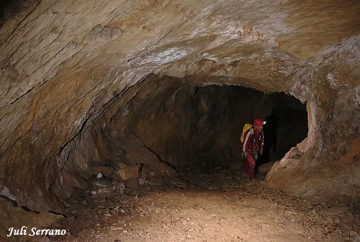 Fotografía de PUIG DE LES BRUIXES, FORAT DEL (14 de 16)