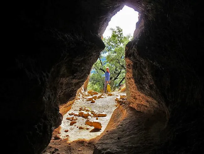 Photograph of NEGRE, FORAT (1 of 5)